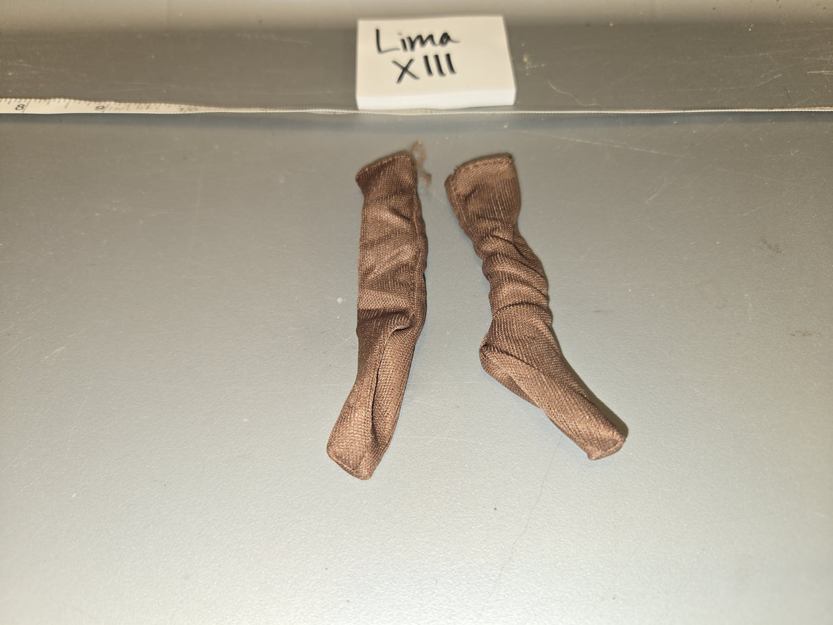 1/6 Scale WWII US Socks