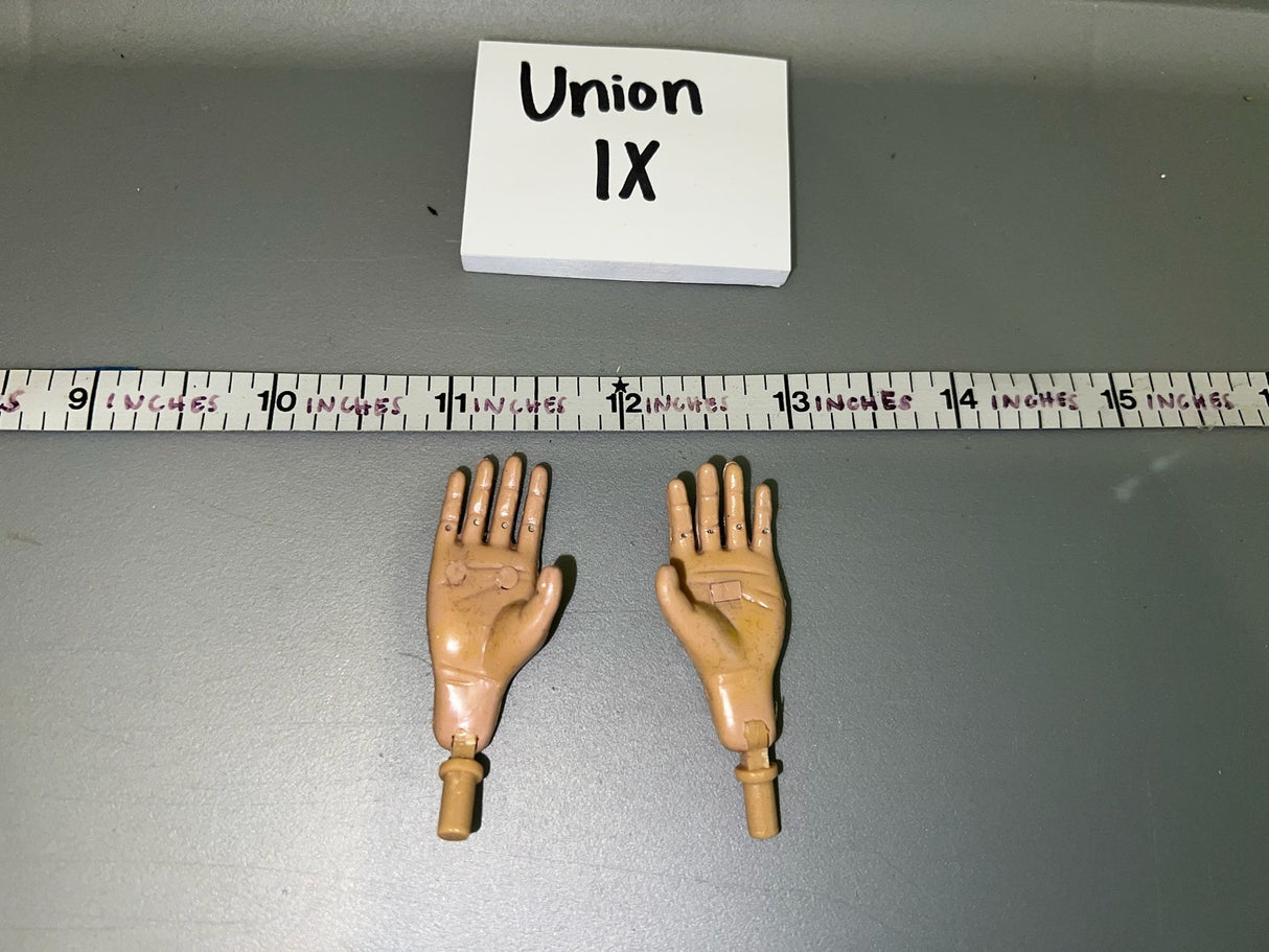 1/6 Scale Hand Set