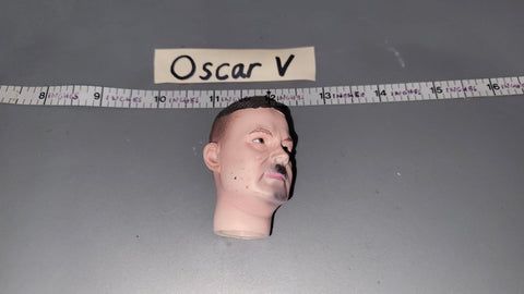 1/6 Scale ITPT Head Sculpt