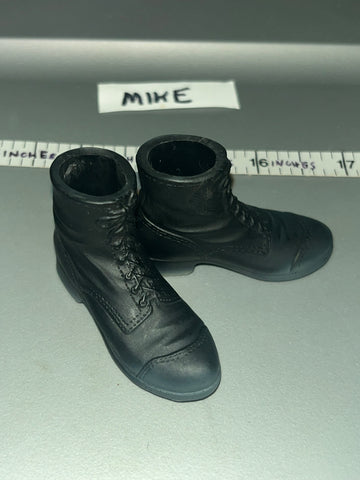 1/6 Scale WWII British Boots