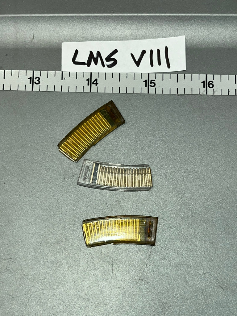 1/6 Scale Modern Era M4 Magazine Lot  - Minitimes