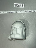 1/6 Scale Star Wars Clone Trooper Helmet