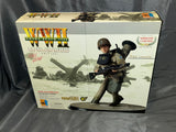 1/6 Scale WWII US Army Infantryman 29th Infantry Division Mike Connolly - NIB Dragon