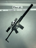 1/6 Scale Modern Russian VAL Rifle