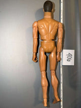 1/6 Scale Nude Ultimate Soldier Figure