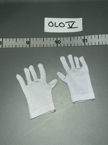 1/6 Scale Napoleonic French Gloves - QORange Toys