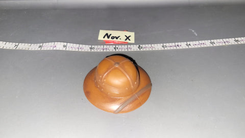 1/6 Scale WWII US Pith Helmet