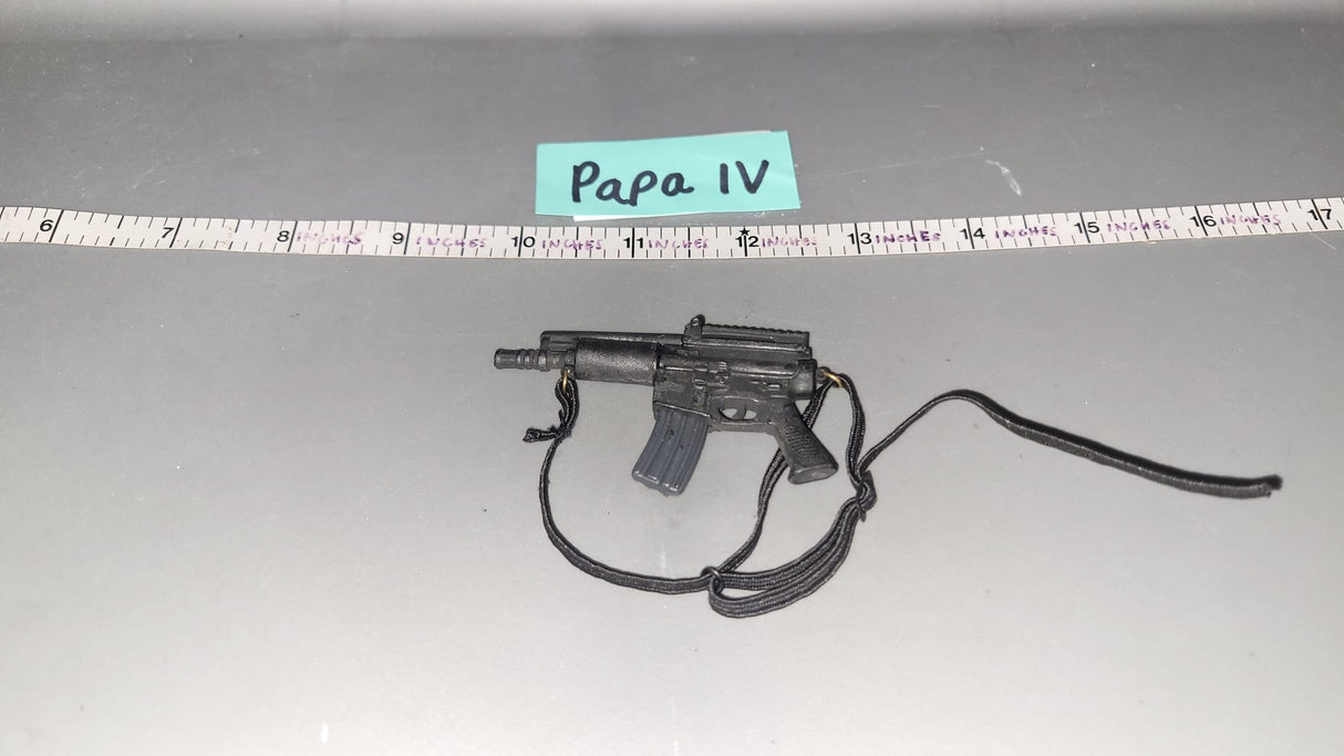 1/6 Scale Modern M4 Rifle