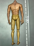 1/6 Scale Vietnam US Nude Body - DJ Custom Forest Gump