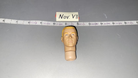 1/6 Scale BBI Head Sculpt