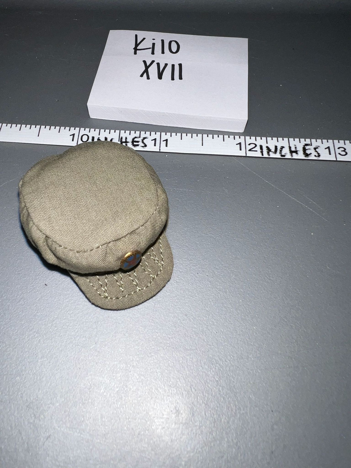 1/6 Scale Vietnam Chinese PLA Mao Hat