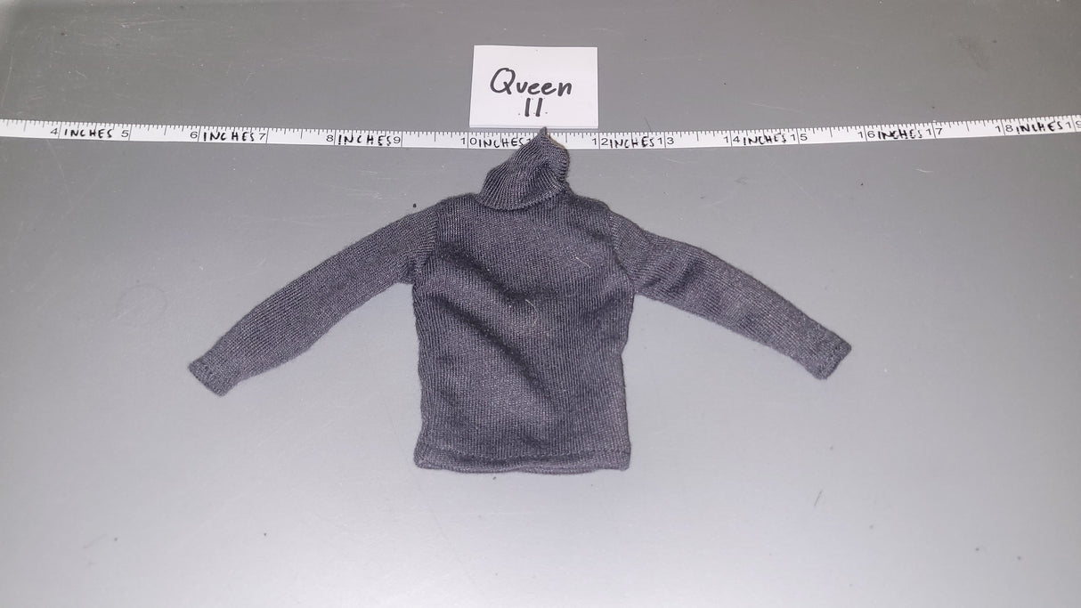 1/6 Scale WWII German Sweater