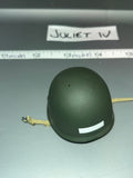 1/6 Scale WWII US Helmet