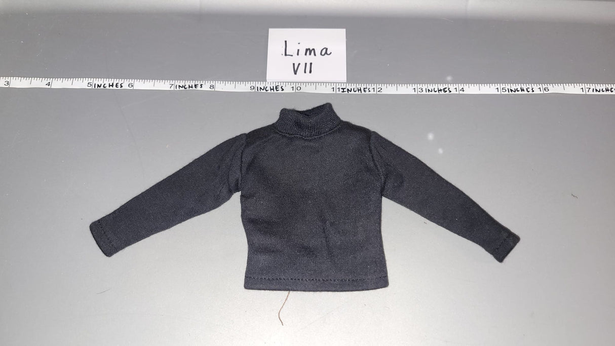 1/6 Scale WWII German Sweater