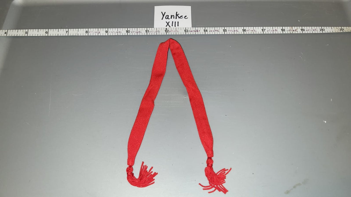1/6 Scale Civil War Era Sash