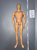 1/6 Scale Nude Hasbro Japanese GI Joe Figure
