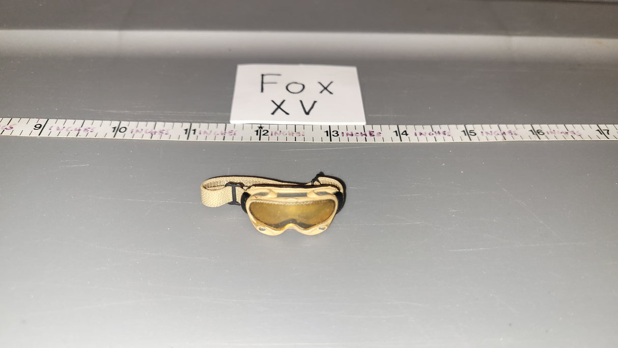 1/6 Scale Modern Dust Goggles