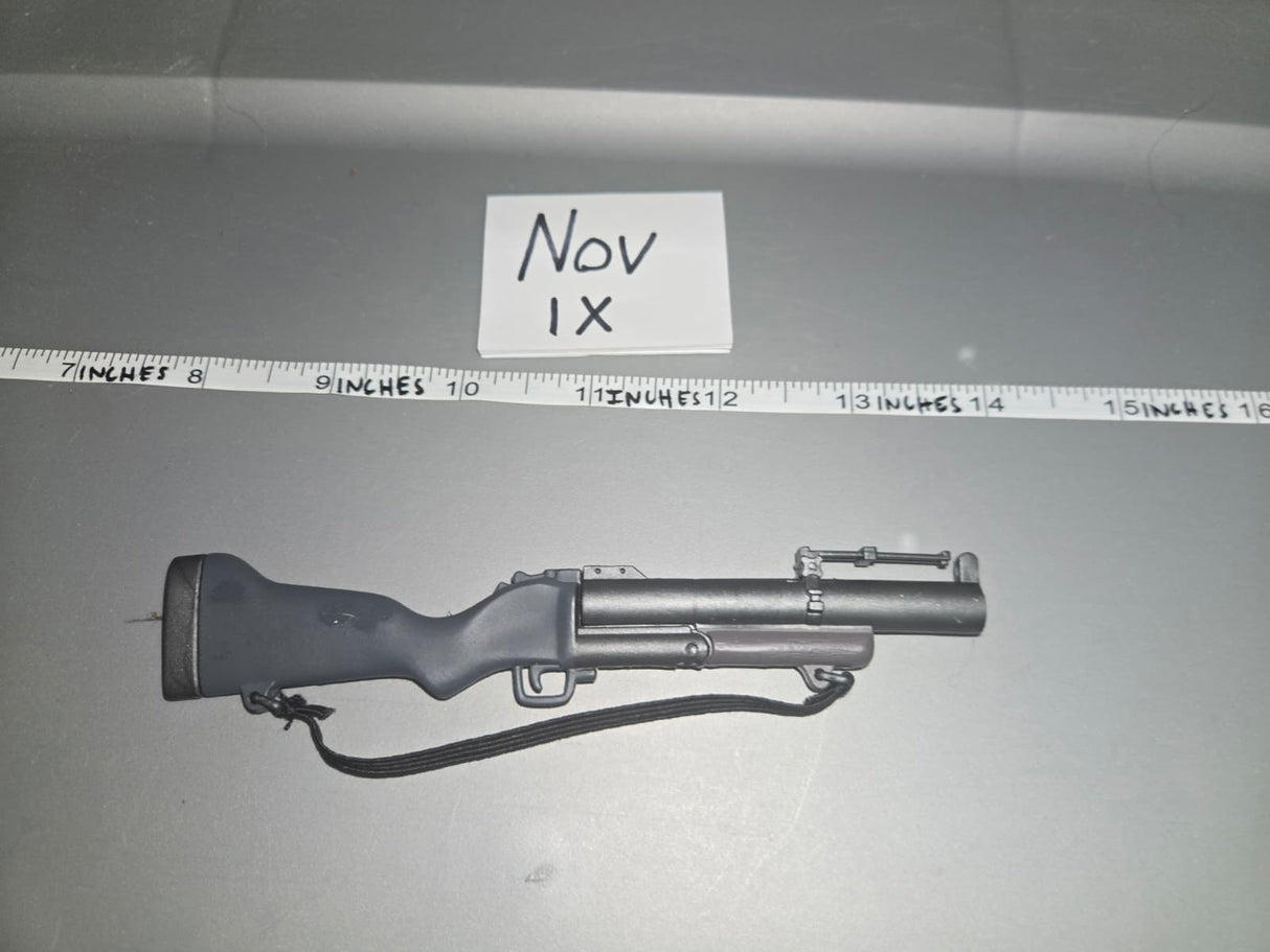 1/6 Scale Vietnam M-79 Launcher