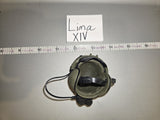 1/6 Scale Modern Helicopter Pilot Flight Helmet