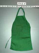 1:6 Scale Apron - Batman 1960s Alfred - Comic Book Mars Toys - Civilian