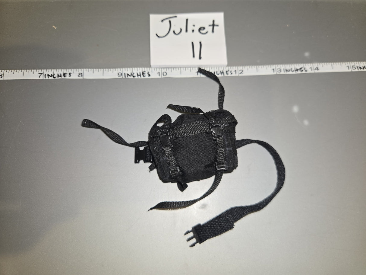 1/6 Scale Modern Era Butt Pack