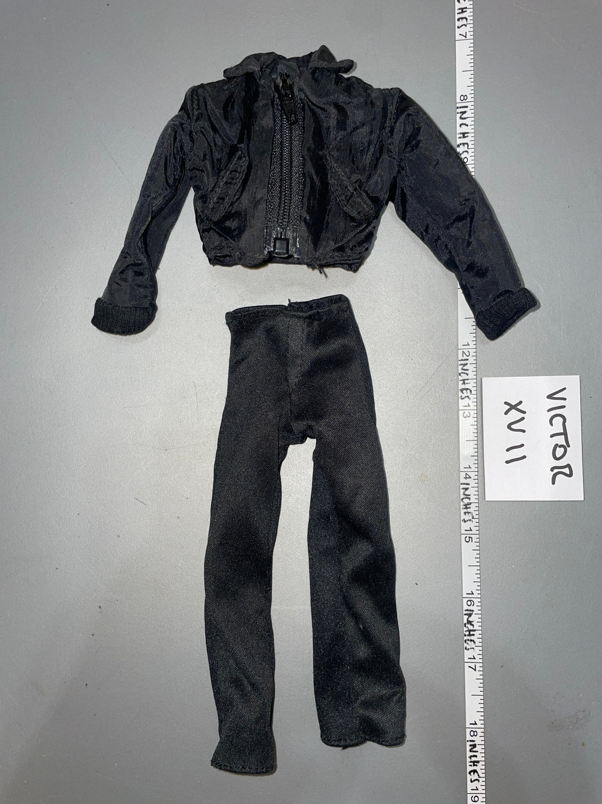 1/6 Scale Modern - Civilian Clothes