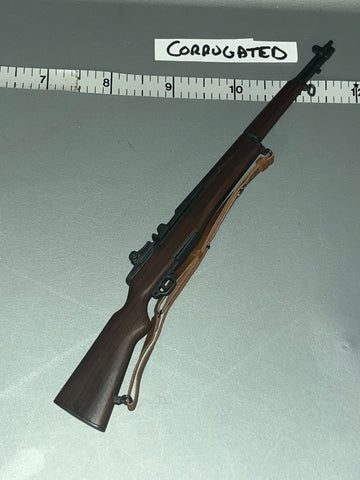 1/6 Scale WWII US M1 Rifle