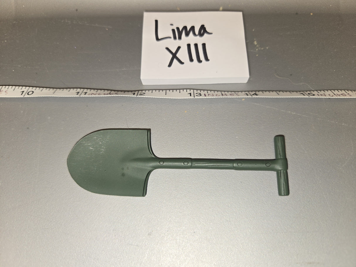 1/6 Scale WWII US Entrenching Tool