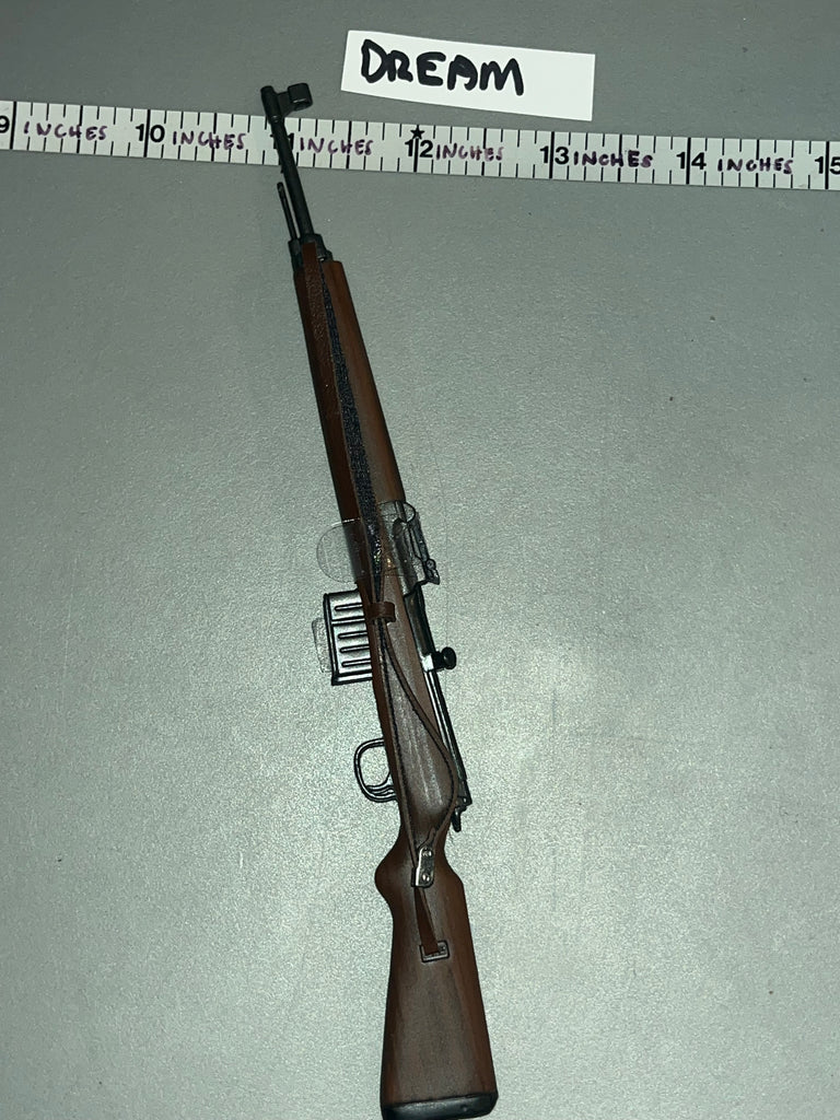 1:6 Scale WWII German GEW-43 Rifle