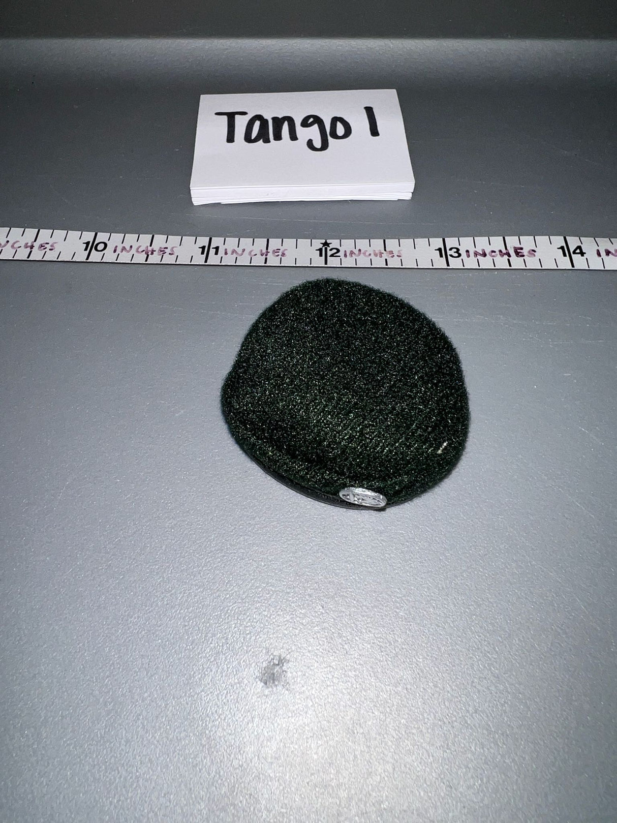 1:6 Scale WWII British Beret