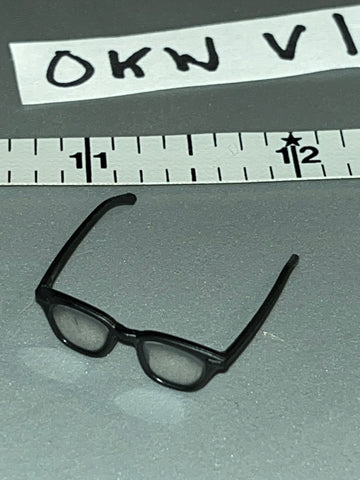 1/6 Scale Modern Vietnam Glasses - UJINDOU 1980 Delta Force Eagle Claw