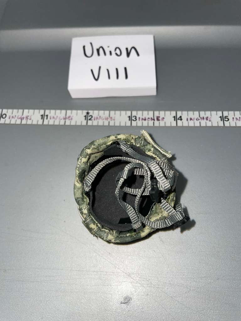 1/6 Scale Modern Era Helmet - ACU