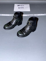 1/6 Scale WWII Chinese Boots -  BGM