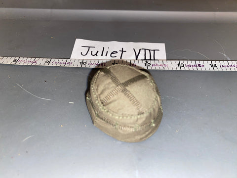 1:6 Scale WWII German Fallschirmjager  Helmet