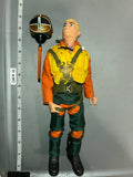 1/6 Scale Vintage Remake GI Joe Pilot Figure