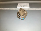 1/6 Scale WWII US Garrison Cap