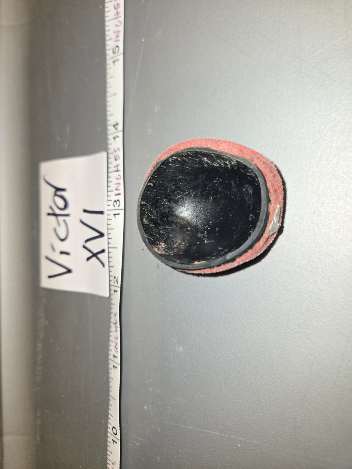 1:6 Scale WWII British Beret