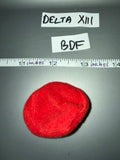 1/6 Scale Modern Era Beret - BDF