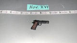 1/6 Scale WWII US .45 Pistol