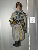 1:6 Scale WWII German Luftwaffe HG Grenadier Dressed Figure - Dragon