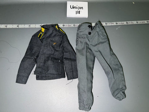 1/6 Scale WWII German Fallschirmjager Uniform