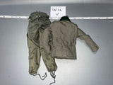 1/6 Scale WWII German Uniform - DID