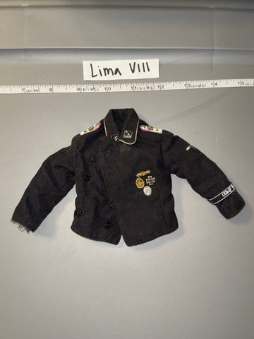 1/6 Scale WWII German Tanker Tunic