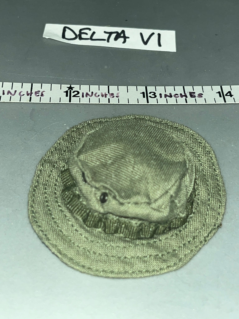 1/6 Scale Vietnam US Boonie Hat