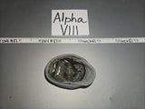 1/6 Scale WWII German Grey Field Cap