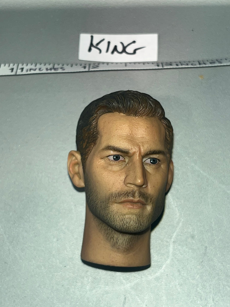 1/6 Scale Modern Era Head Sculpt