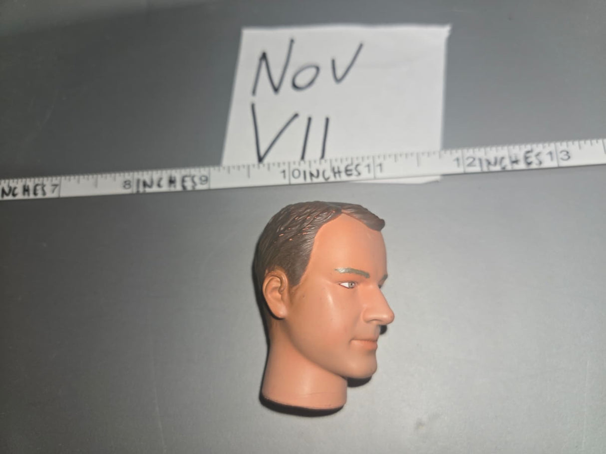 1/6 Scale Dragon Head Sculpt