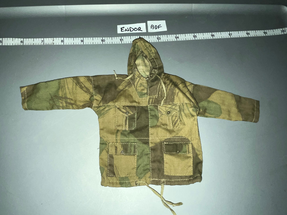 1/6 Scale WWII British Parka - SAS - BDF