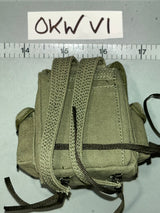 1/6 Scale Vietnam US Rucksack Backpack - UJINDOU MACV-SOG Laos