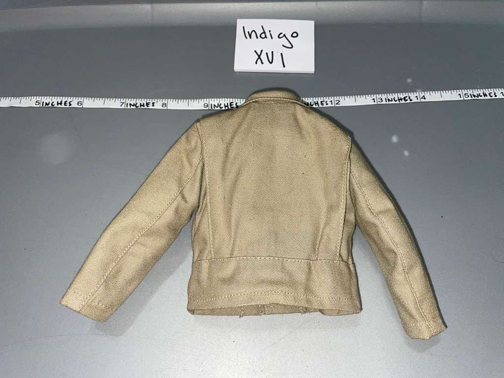 1/6 Scale WWII US M1941 Parson's Jacket